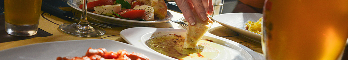 Eating Ramen at i-Tea Milpitas restaurant in Milpitas, CA.